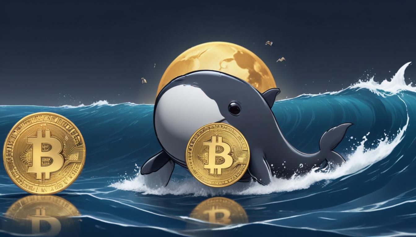 Dogwifhat (WIF) EXPLODES! Technical Analysis, Whale Alert & Price Predictions! | Cryptodamus.io