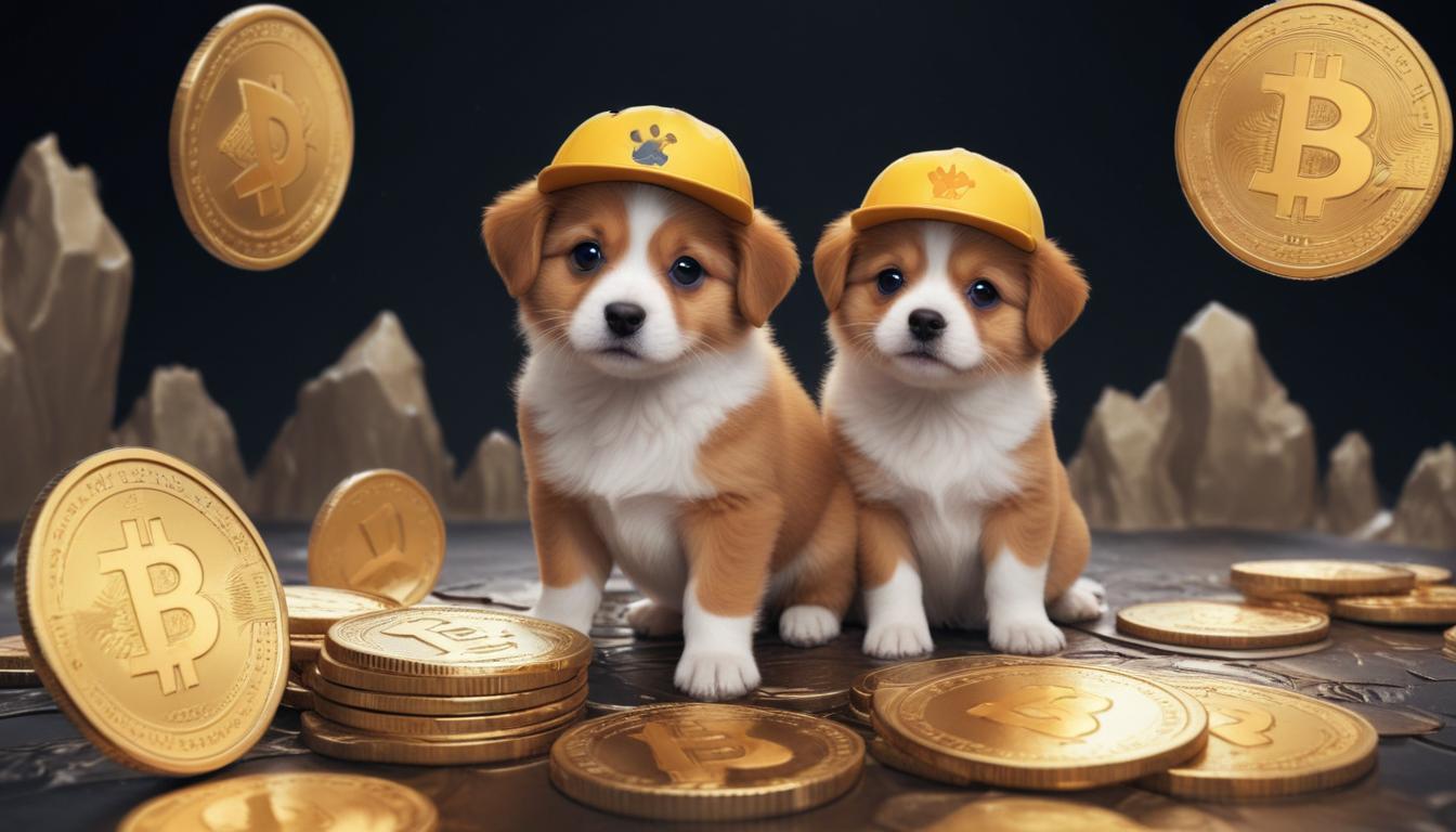 Dogwifhat (WIF) Price Analysis: Will the Meme Coin Recover or Crash? Find Out Now! | Cryptodamus.io