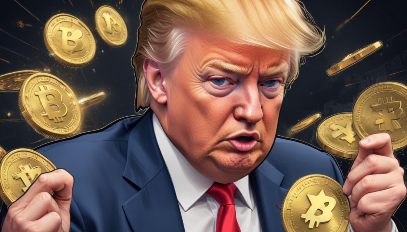 Dogwifhat (WIF): ШОК! Мем-коин лихорадка или рыночный хаос? 🤔 | Cryptodamus.io