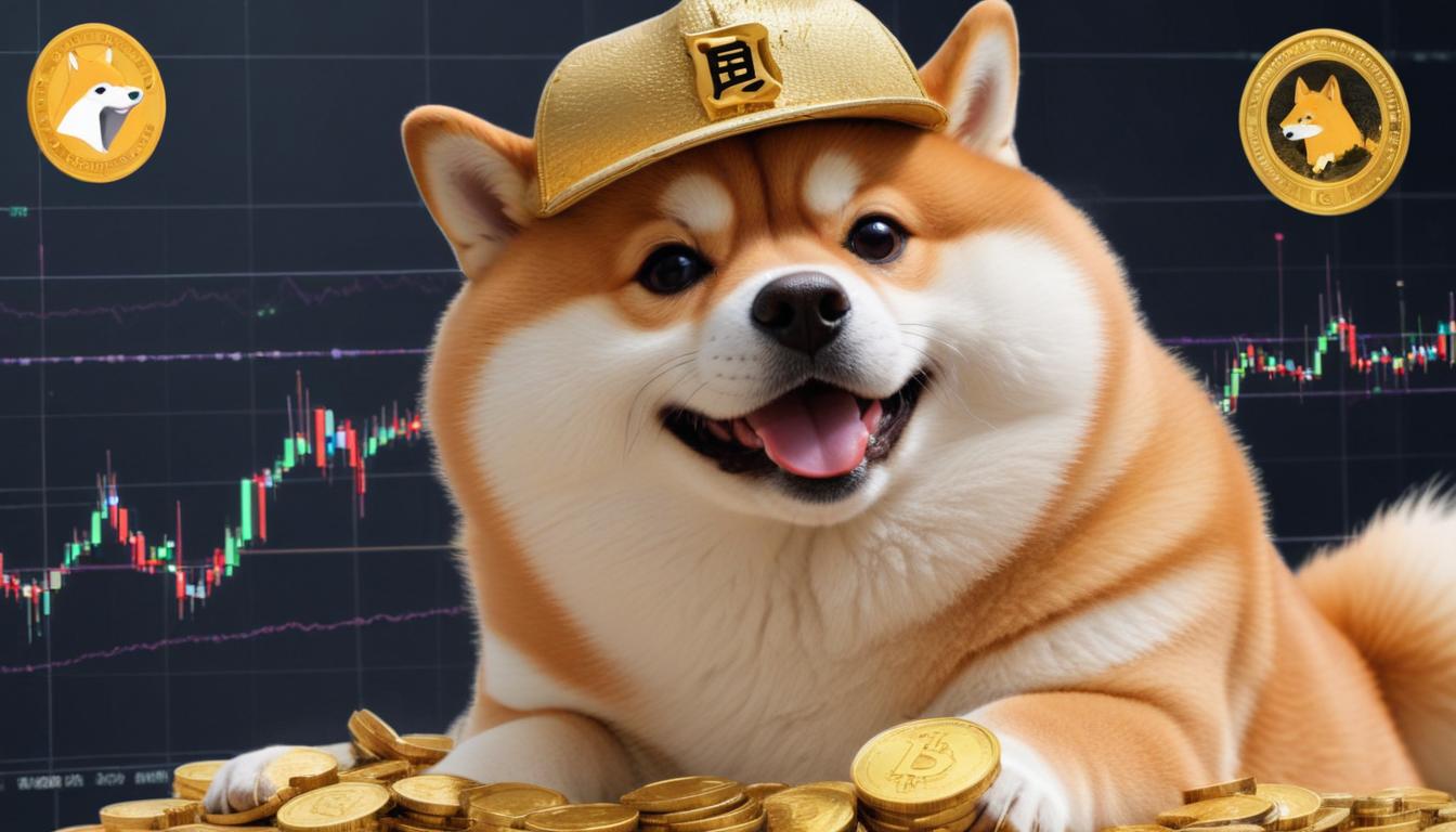Dogwifhat (WIF) Soars! Technical Breakout & Analyst Predictions Revealed! | Cryptodamus.io