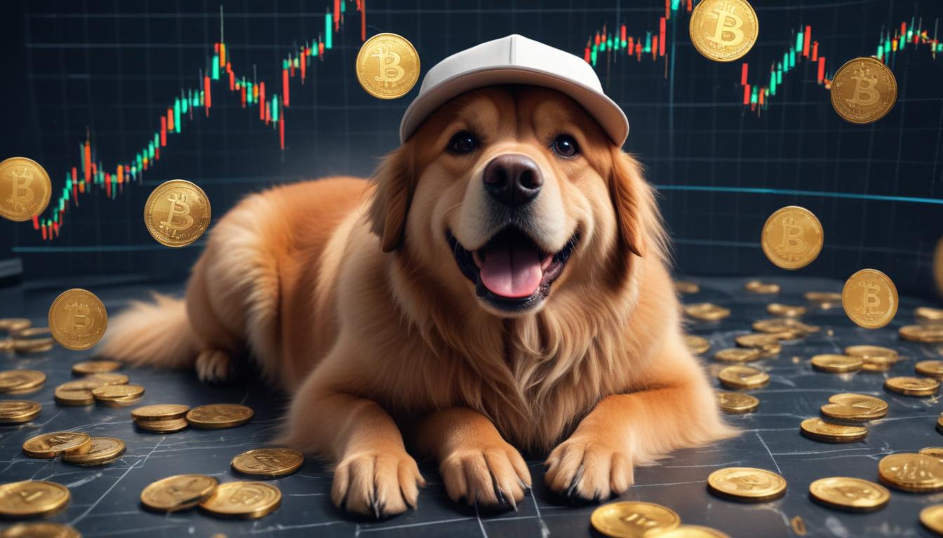 Dogwifhat (WIF) Token CRASHED! 2024 Meltdown & Recovery Hopes Explored | Cryptodamus.io