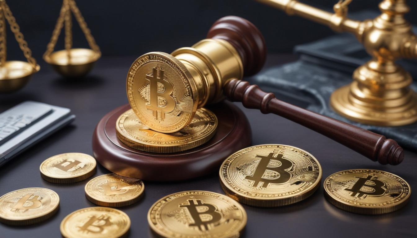 DOJ вернул $7 млн в крипте! Как вернуть СВОИ деньги после мошенничества | Cryptodamus.io