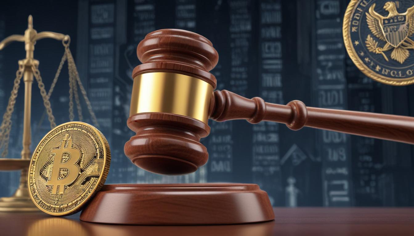 DOJ's Crypto Crackdown: New Rules, $40M Fines, & Your Business | Cryptodamus.io