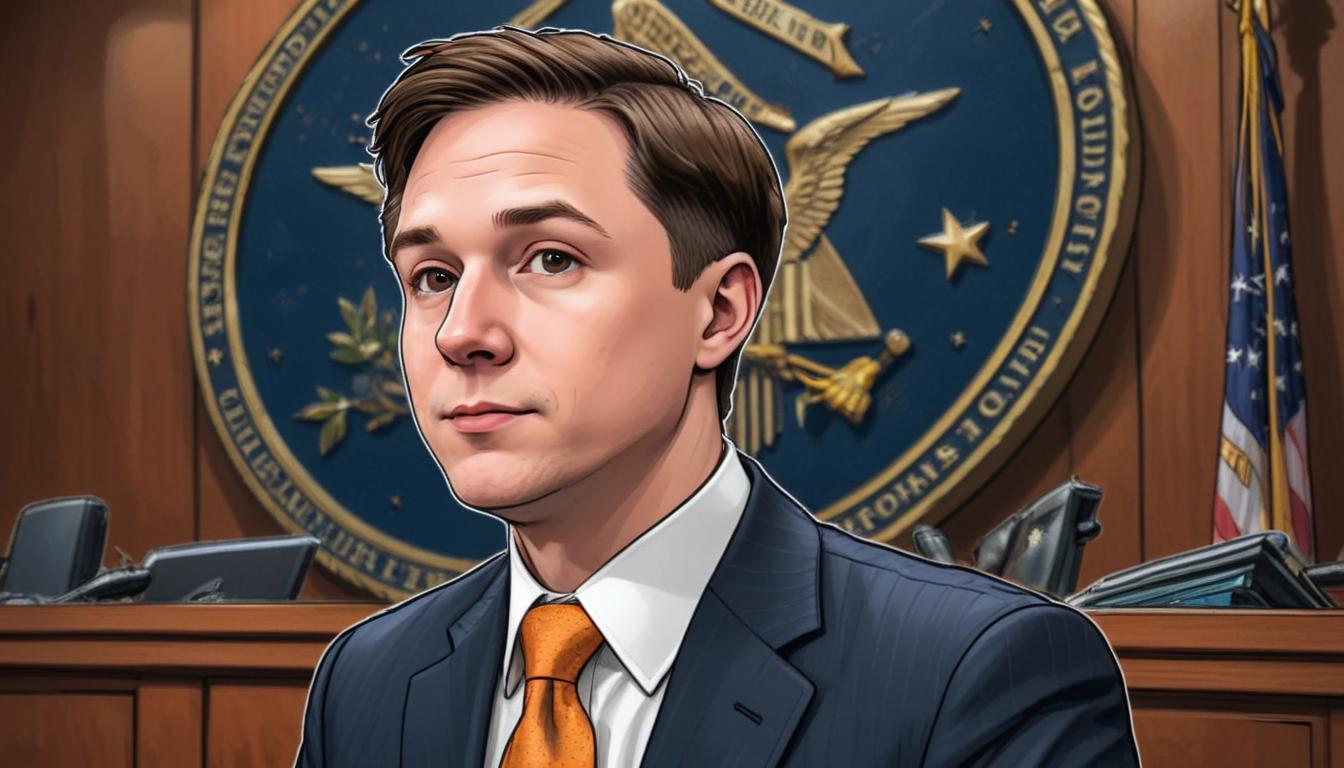 DOJ's Crypto Shock: Less Litigation, More Targeted Enforcement - What This Means for You! | Cryptodamus.io
