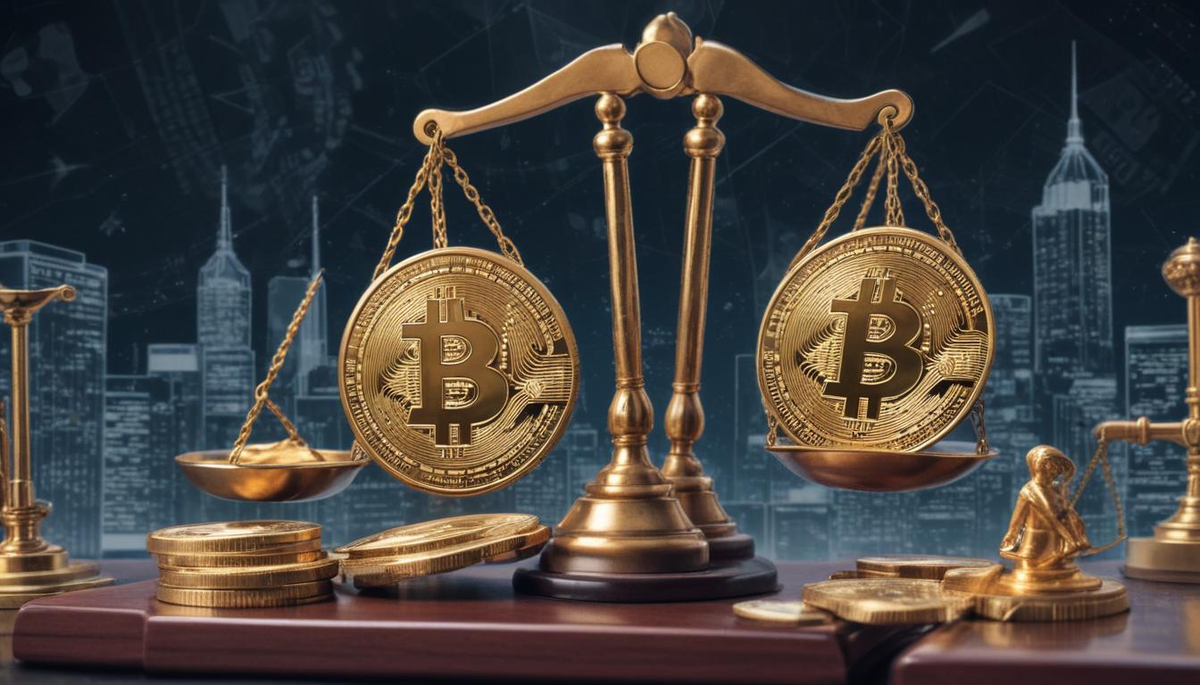 Штраф Минюста США для OKX: $500 млн и новые реалии AML в криптомире! | Cryptodamus.io