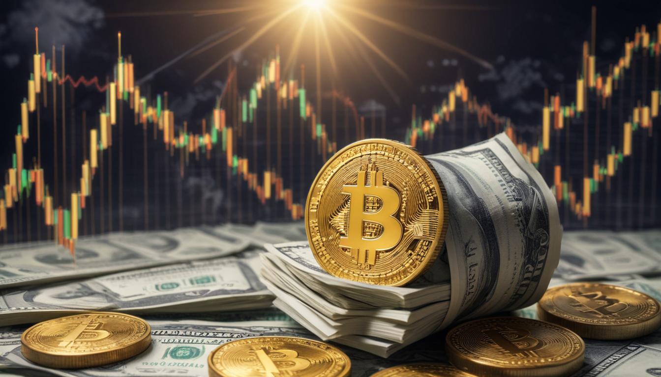 Крушение доллара и взлет крипты: новый мировой финансовый порядок? | Cryptodamus.io