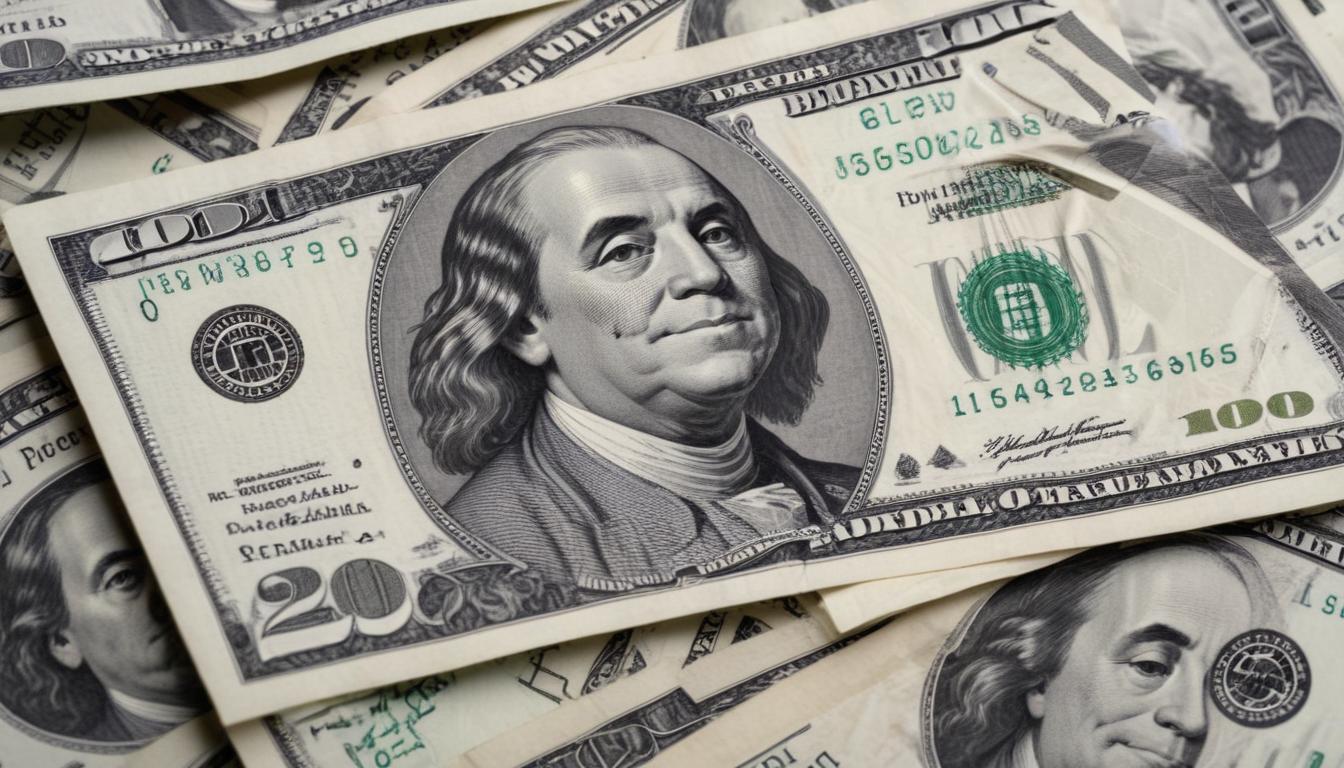 Dollar's Fate in 2024: Unlocking the Secrets to its Future Value! | Cryptodamus.io