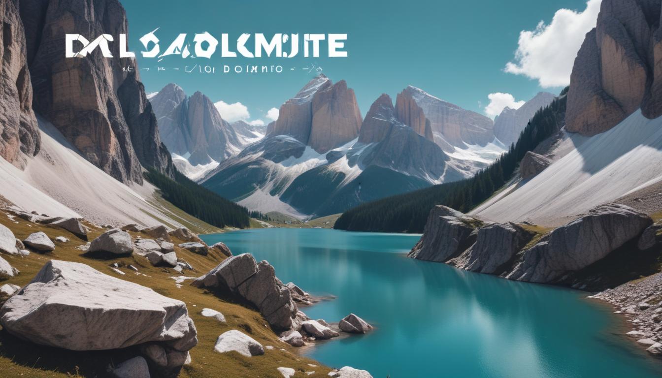 Dolomite DeFi: Revolutionizing Finance on Arbitrum with DOLO! 🚀 | Cryptodamus.io