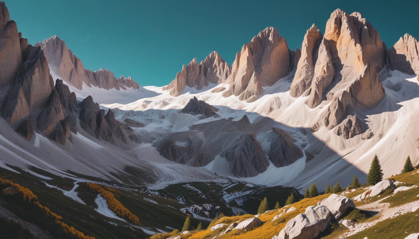 Dolomite (DOLO) Takes Off! Binance Listing & Market Impact Explained | Cryptodamus.io