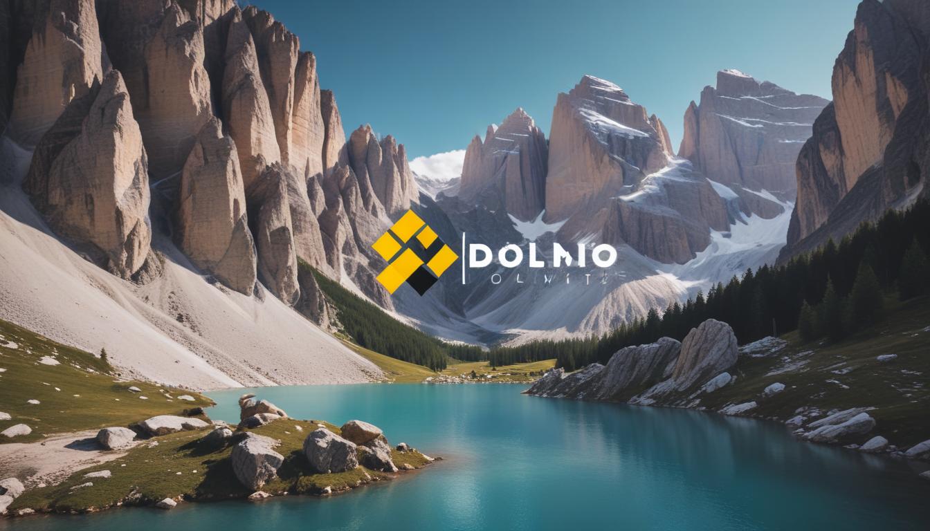 Dolomite's DeFi Power Play: Airdrop, Binance Listing & Long-Term Vision! | Cryptodamus.io