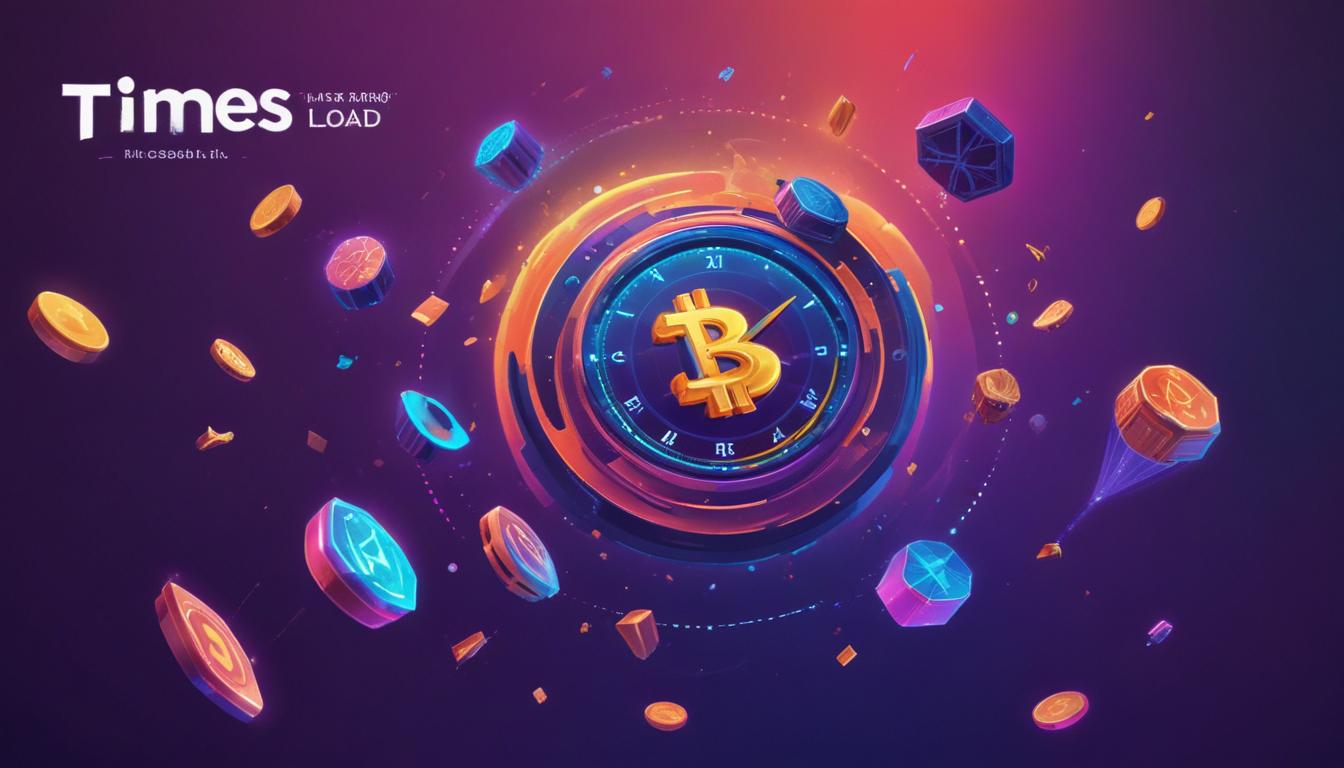 Don't Miss Out! Claim Expiring Airdrops Now & Boost Your Crypto. Zloadr Wallet Makes it Easy! 🚀 | Cryptodamus.io