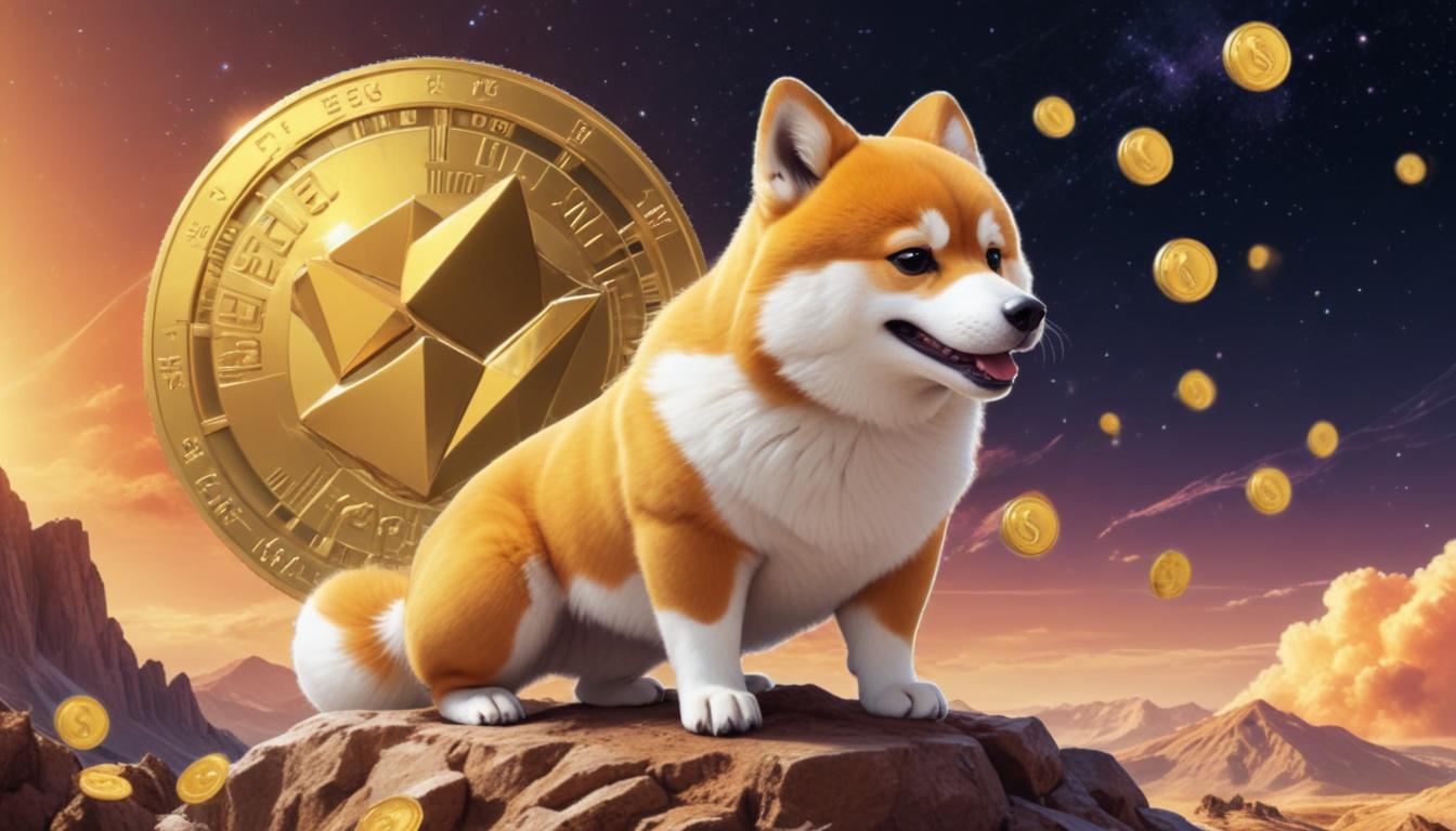 Donald's Bitcoin (DONBTC) Solana Memecoin: 15,000% Price Explosion? | Cryptodamus.io