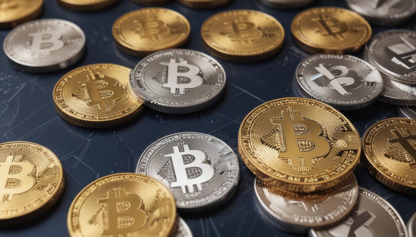 DonAlt's Crypto Insights: Riding the ETF Wave for Profit! (LTC, BTC, BNB) | Cryptodamus.io