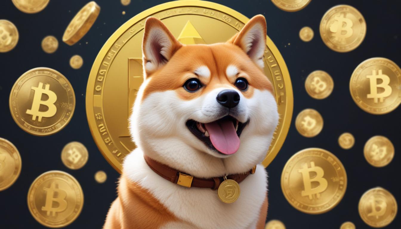 Прогноз цены DONPUMPS: взлет на 16 000%? Глубокий анализ мем-коинов Solana! | Cryptodamus.io