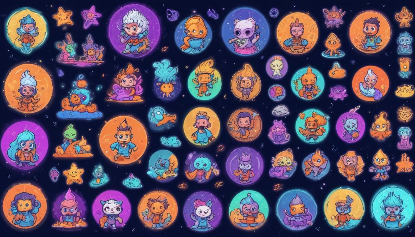 $DOOD Tokenomics UNLOCKED! Deep Dive + Future Uses | Doodles NFT (255 characters max) | Cryptodamus.io