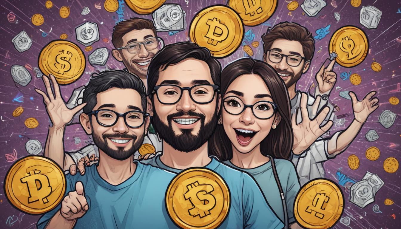 $DOOD Unlocked: Doodles' Bold Token Strategy for NFT Domination! (Eng) | Cryptodamus.io