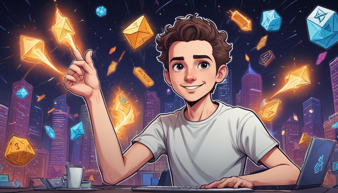 Doodles Предает Ethereum?! Масштабируемость Solana Берет Верх (или нет?) | Cryptodamus.io