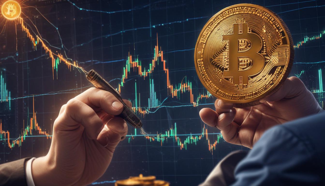 Проснулся спящий Bitcoin!  Миллиард долларов в крипте — что происходит на самом деле? | Cryptodamus.io