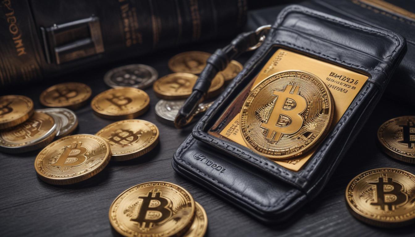 Dormant Bitcoin Wallet Awakens: $29M Transfer & Crypto's Decade-Long HODL Lesson! | Cryptodamus.io