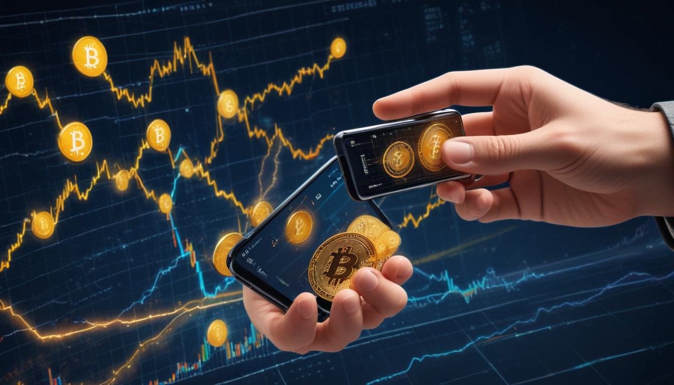 Dormant Bitcoin Wallet Awakens! Massive Transaction Sparks Market Frenzy – What's Next? | Cryptodamus.io