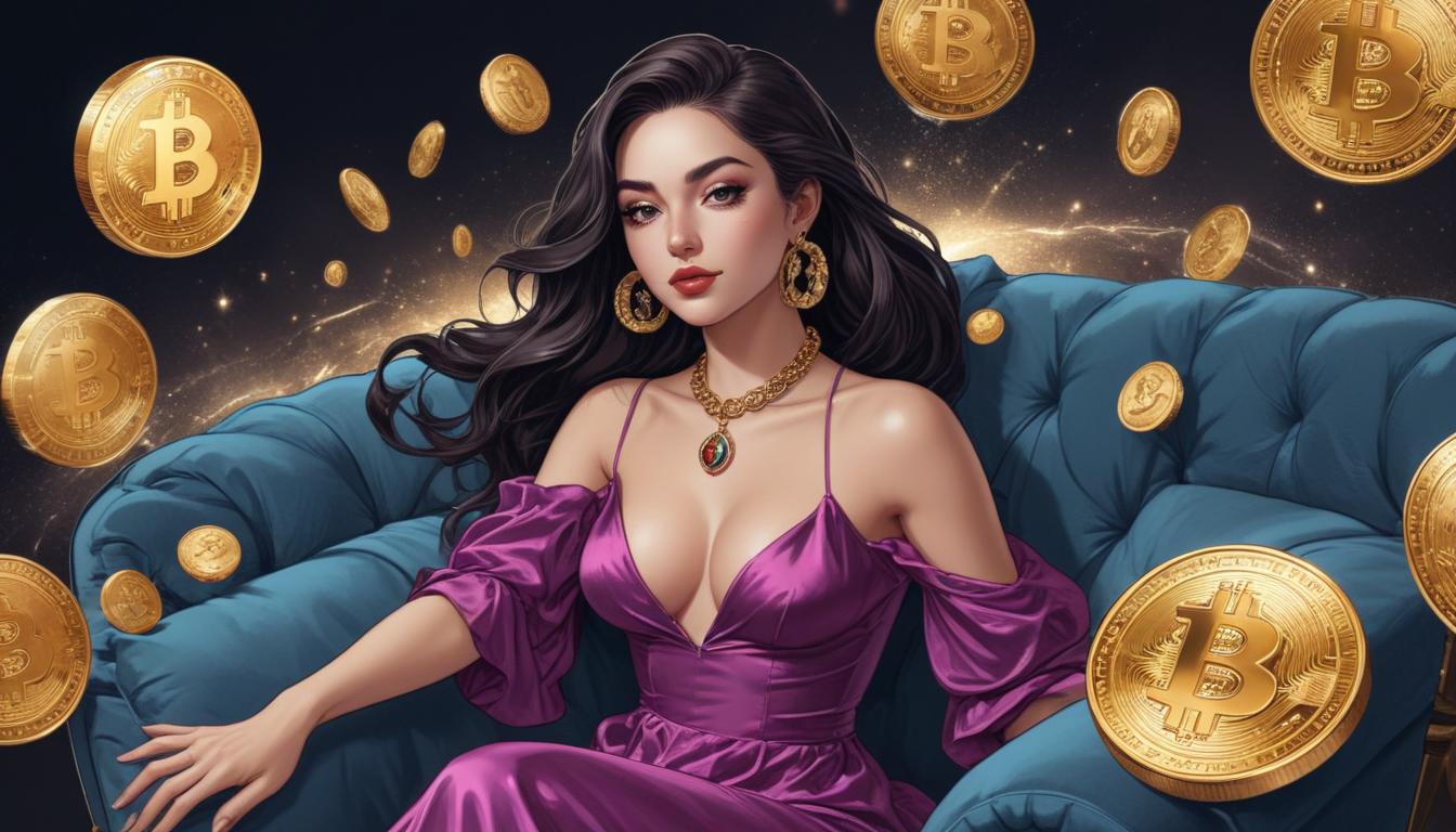 Dorsia & Крипто: Как Индустрия Роскоши Осваивает Цифровые Активы (И Вы Можете Тоже!) | Cryptodamus.io