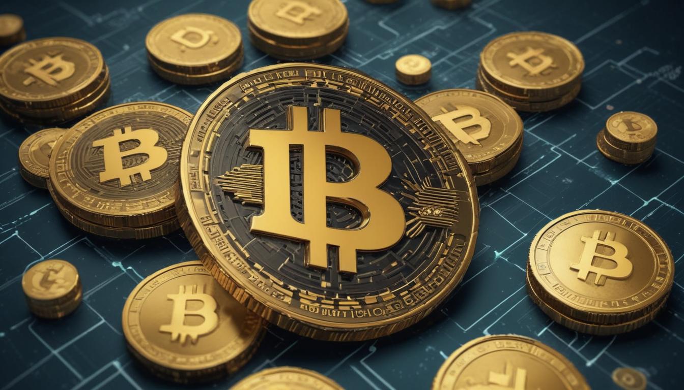 Dotcoin to the Moon? Exchange Listings & Community Powering the Ascent! | Cryptodamus.io