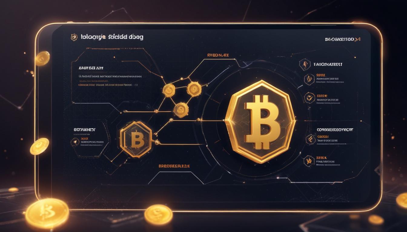 Удвойте свои BDAG: Получите максимальную прибыль на предпродаже BlockDAG перед листингом на бирже! | Cryptodamus.io