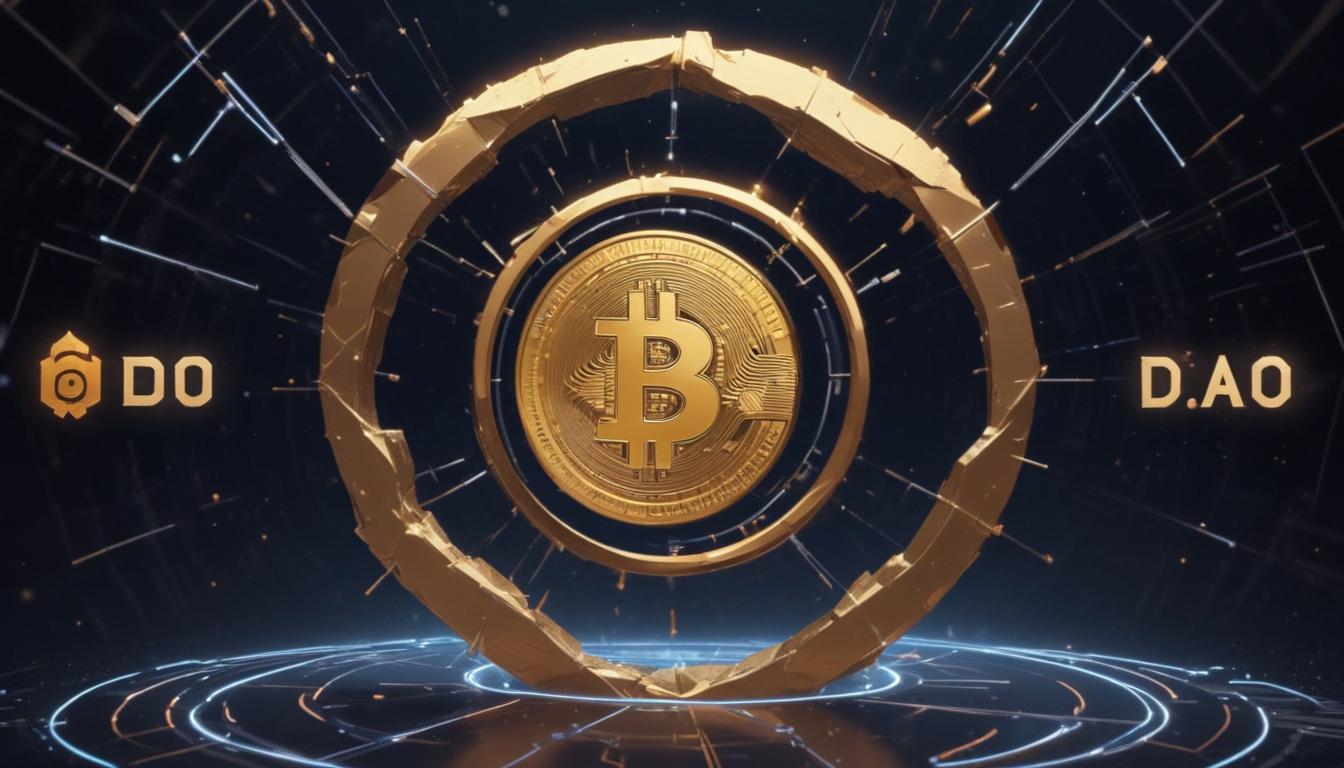 Удвойте награды за Bitcoin! Объяснение двойного стейкинга Core DAO | Cryptodamus.io