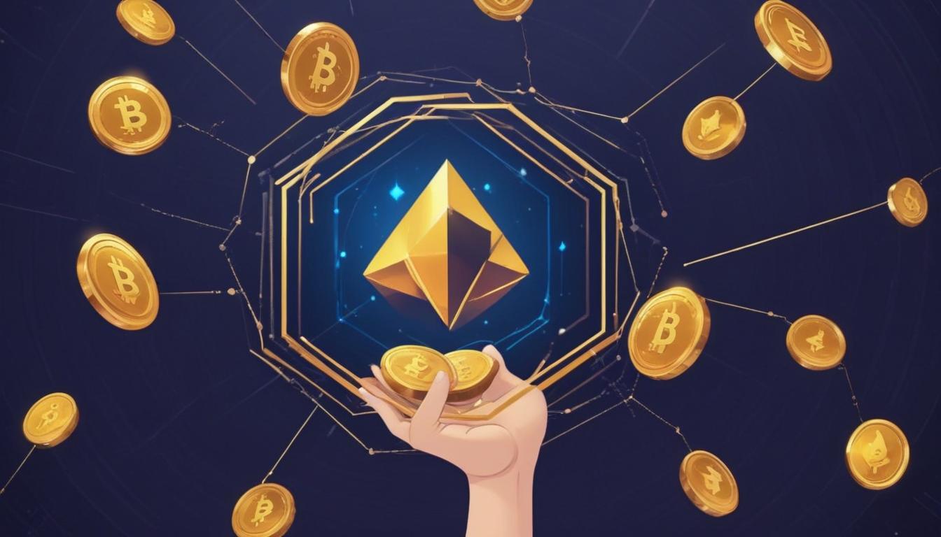 Удвойте свои QUA! Объяснение невероятного крипто-эирдропа! | Cryptodamus.io