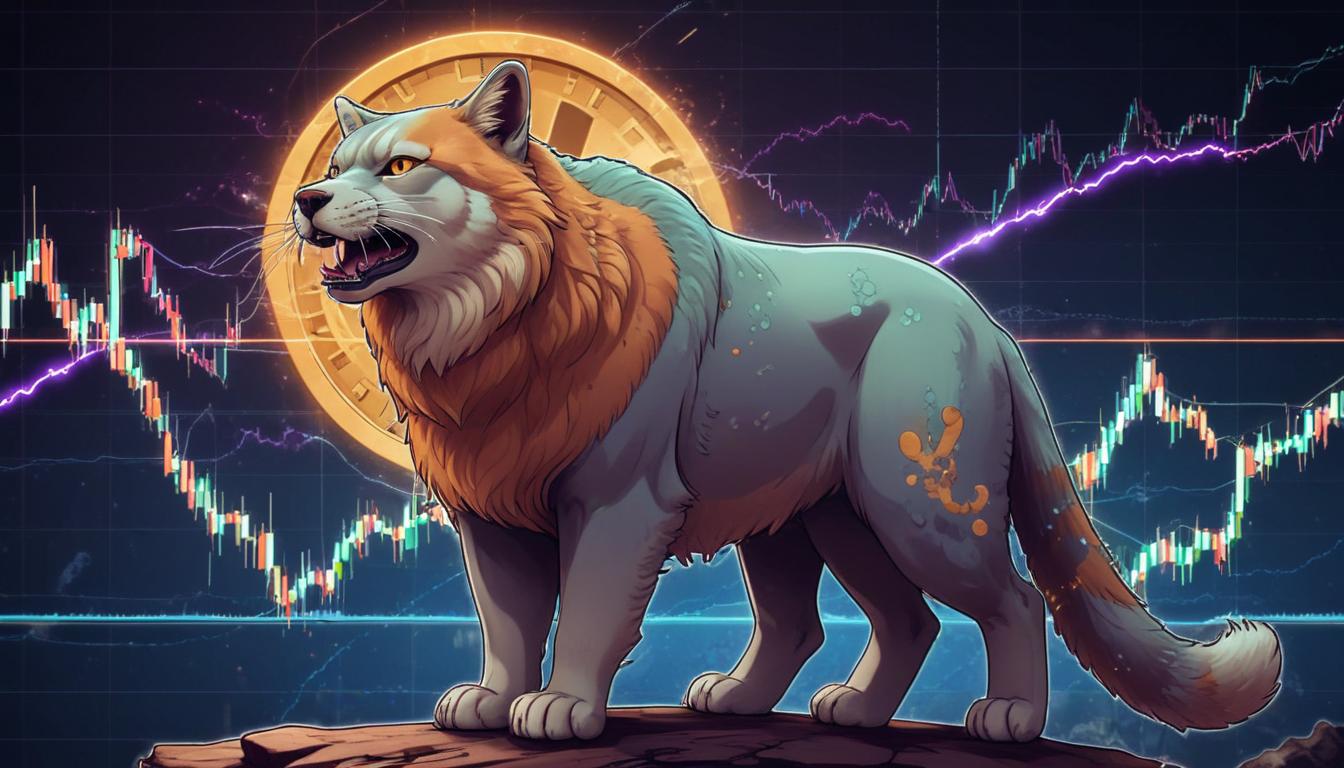 Dr. Cat's SHOCKING XRP Prediction: Outperforming Bitcoin?  Ichimoku Analysis Reveals ALL! | Cryptodamus.io