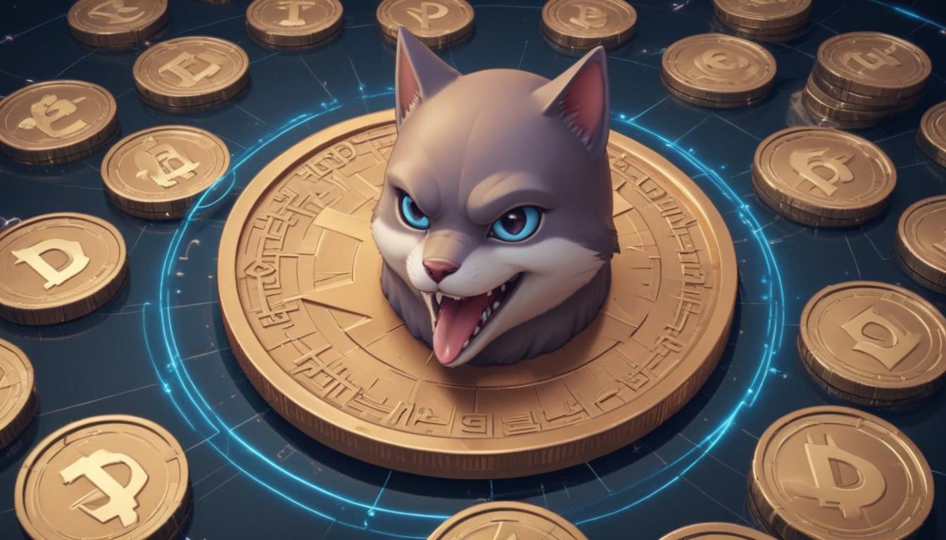 Dragoin ($DDGN): Is This the Future of Play-to-Earn Crypto Gaming on Telegram? 🔥 | Cryptodamus.io