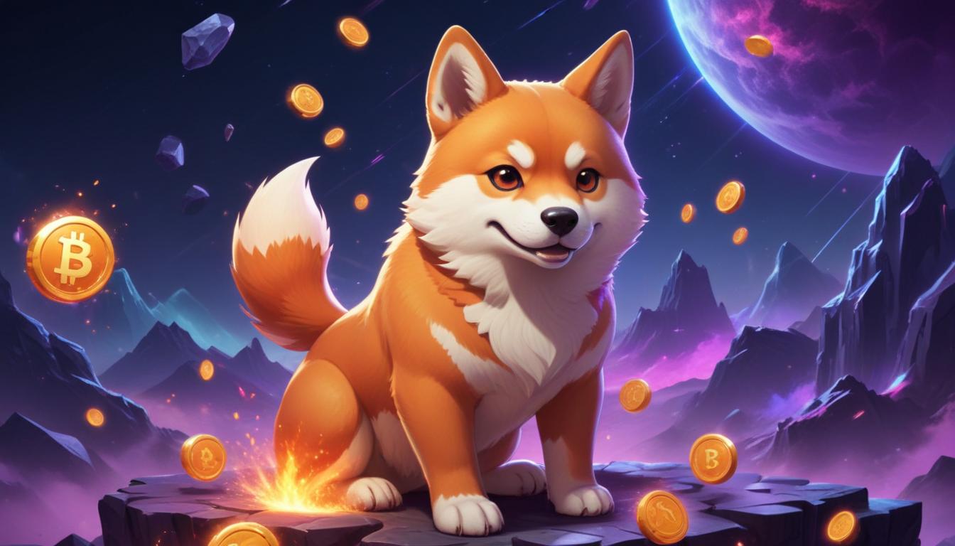 Dragoin (DRG): Permanent Scarcity & In-Game Utility – Will It Explode? | Cryptodamus.io