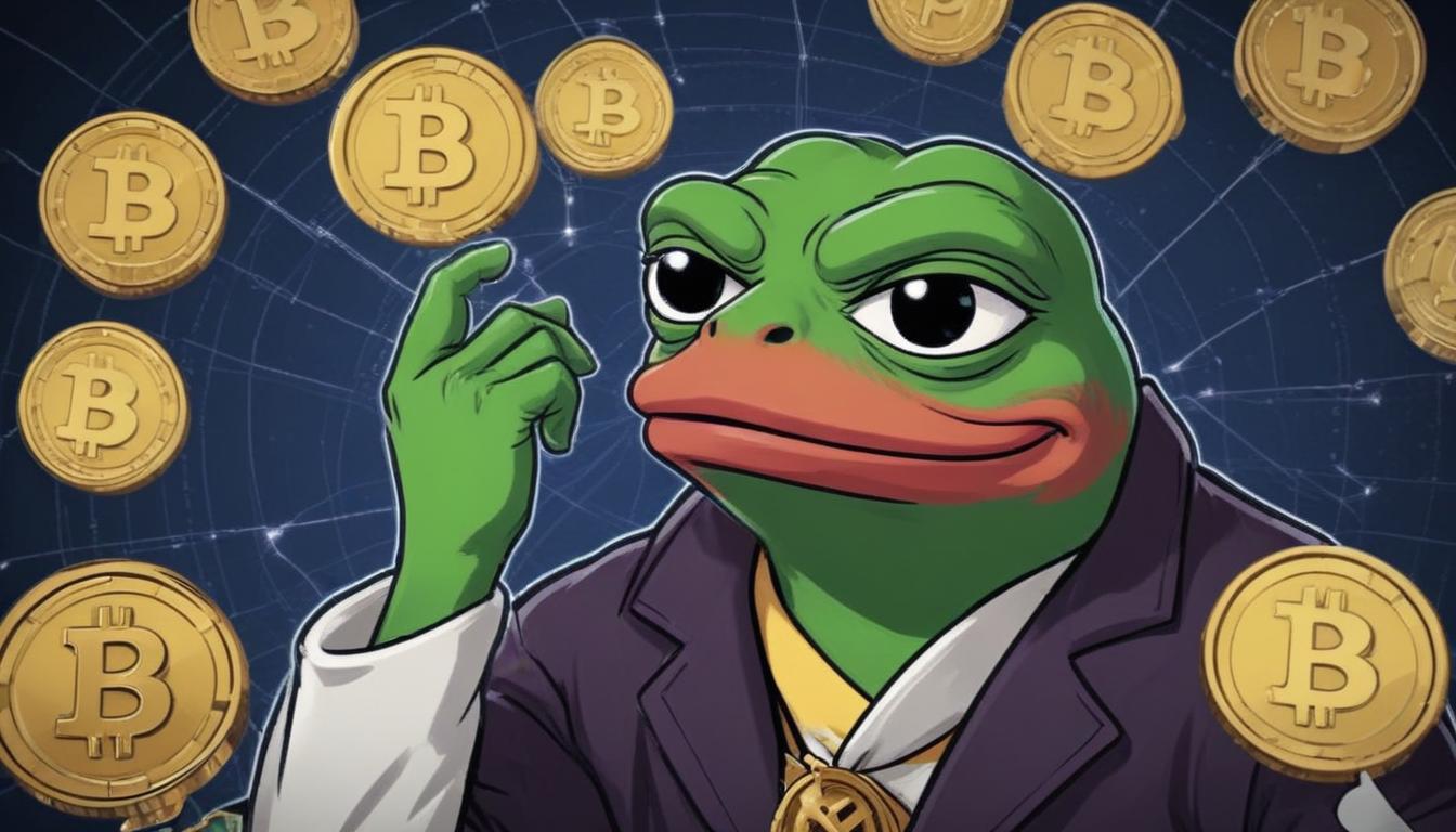 Dragoin, Pepe, & XRP: SHOCKING Crypto Investment Analysis You NEED to See! | Cryptodamus.io