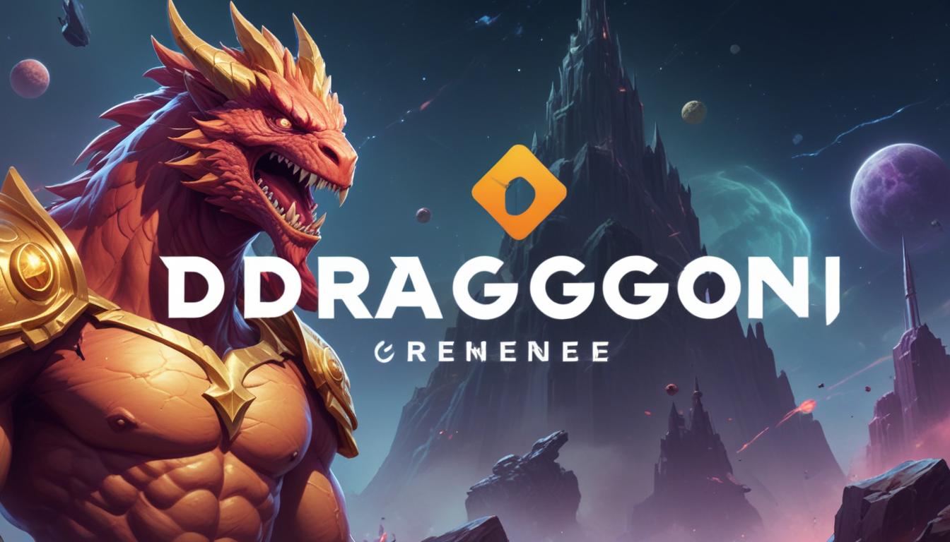 Dragoin's Telegram Tap Game: Earn $DDGN Tokens Before Launch! | Cryptodamus.io