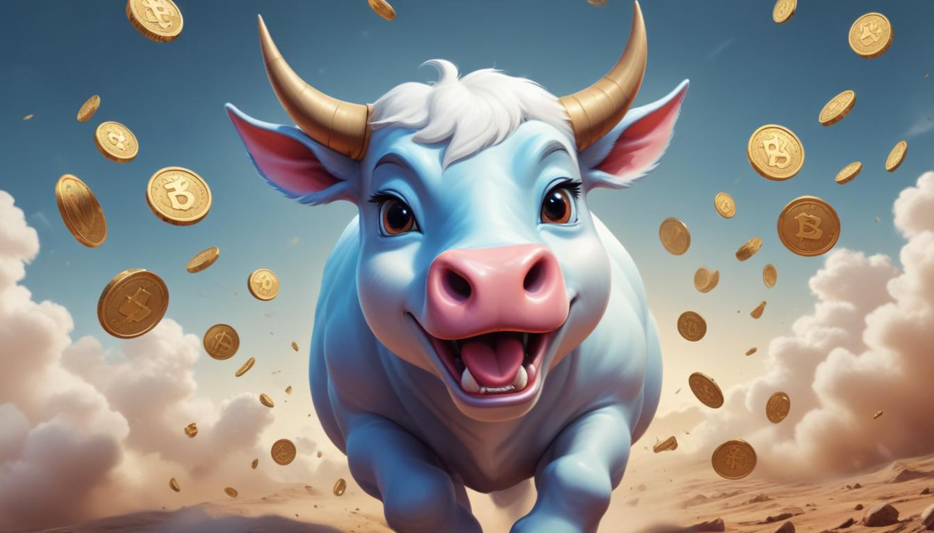 Dragoin: Telegram's Hottest P2E Meme Coin? A 2025 Bull Run Analysis! | Cryptodamus.io