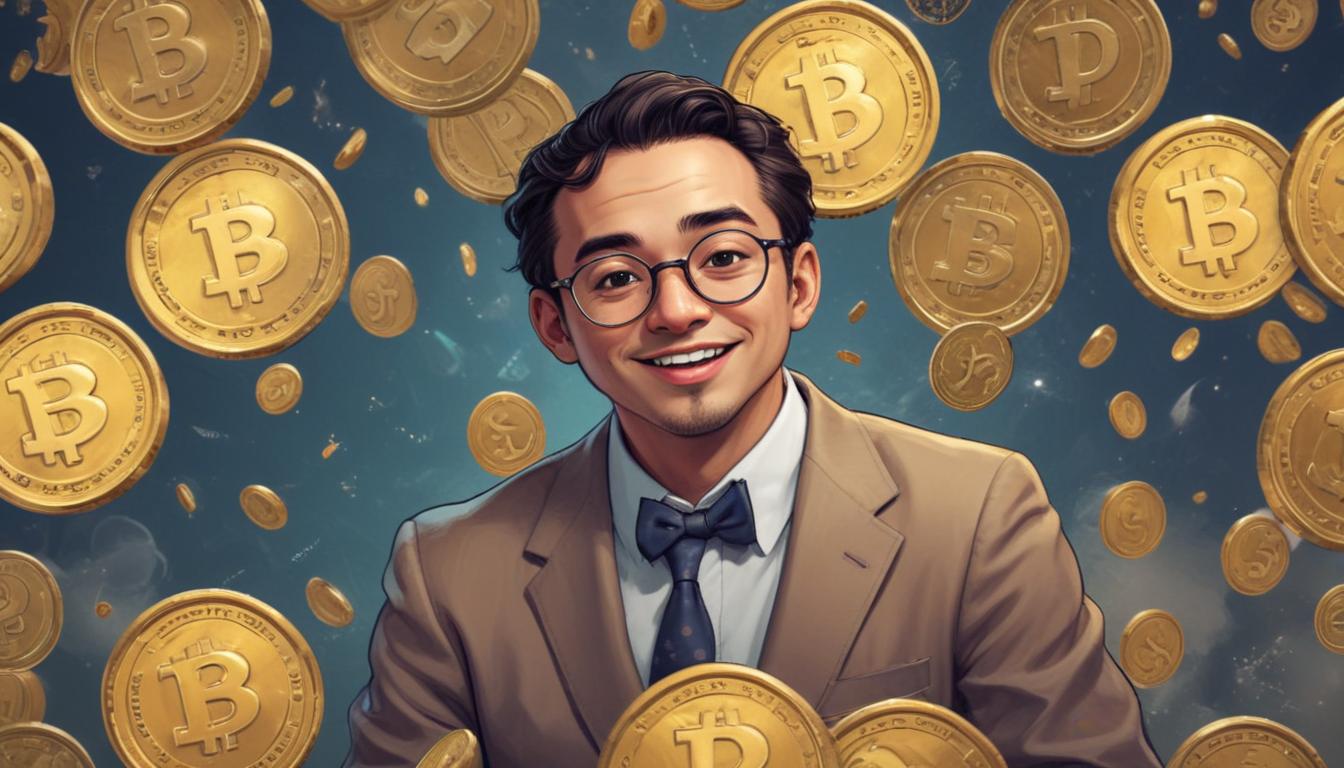 Dragoin: Мем-коин, затмевающий падение Solana? 🔥 | Cryptodamus.io