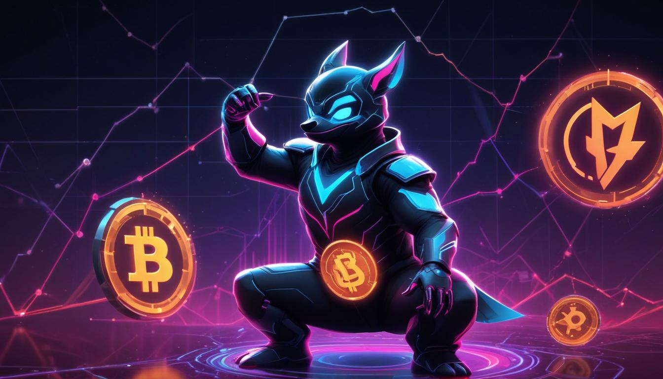 Dragoin, TRON, & PENGU: A Shocking Crypto Comparison You Need to See! | Cryptodamus.io