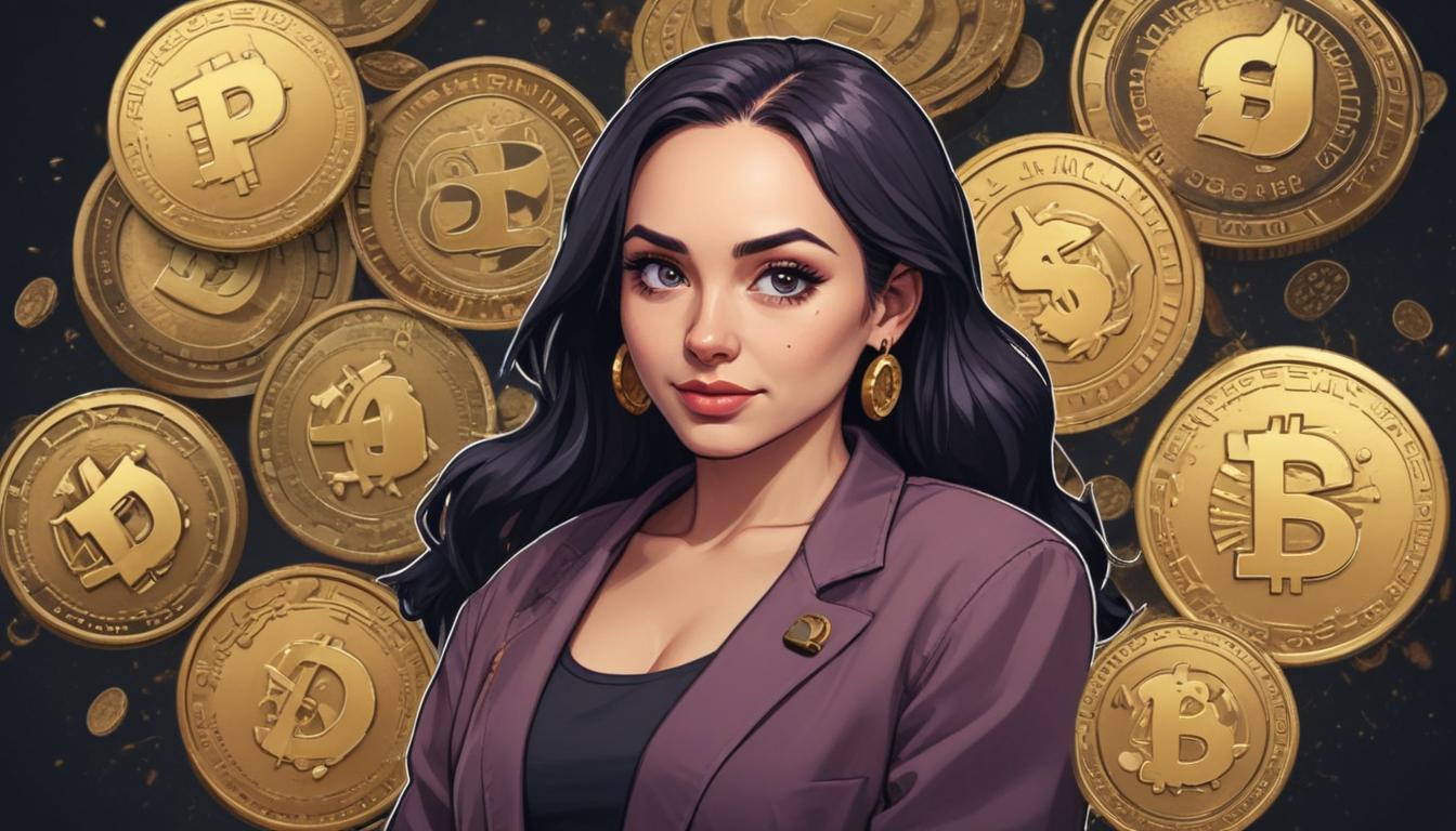 Dragoin против мем-коинов Solana: P2E и дефляция победят перенасыщение? | Cryptodamus.io