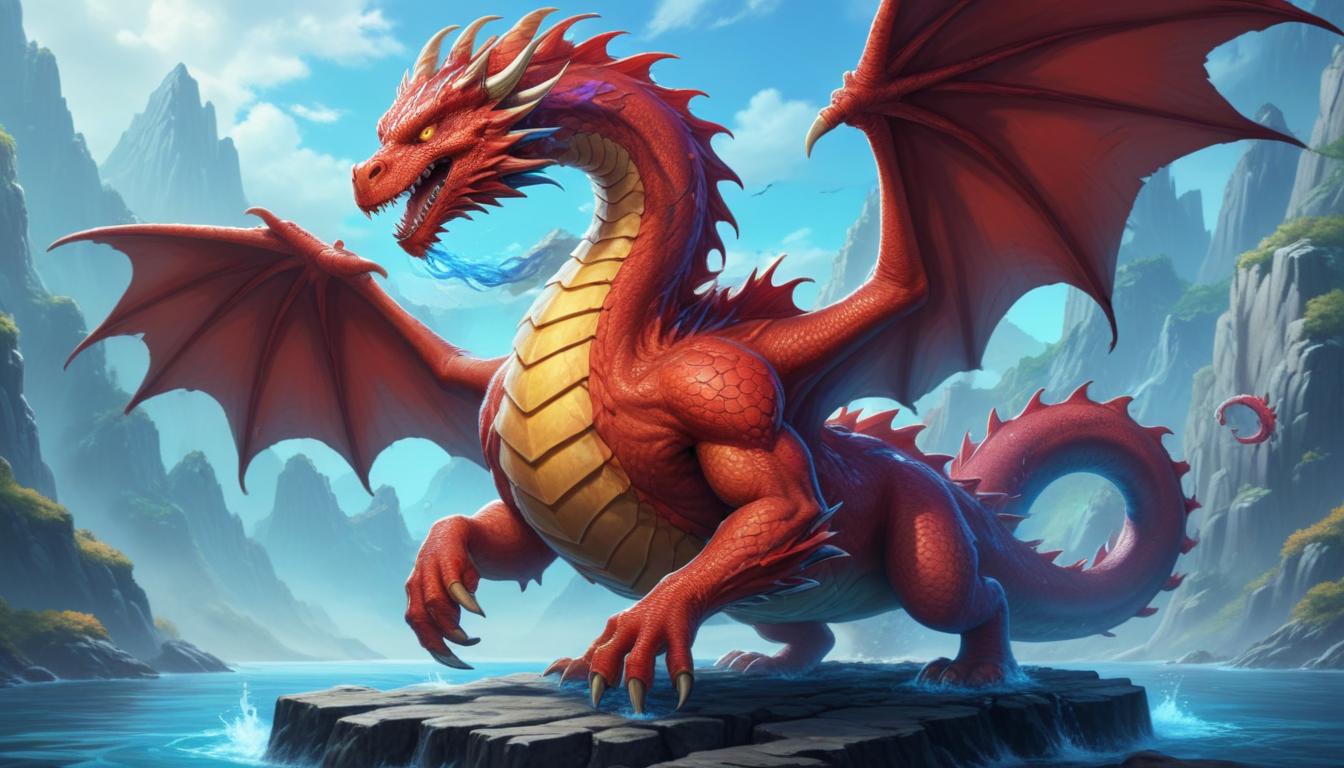 Dragonchain Victory! SEC Drops Lawsuit: What This Means for Crypto's Future | Cryptodamus.io