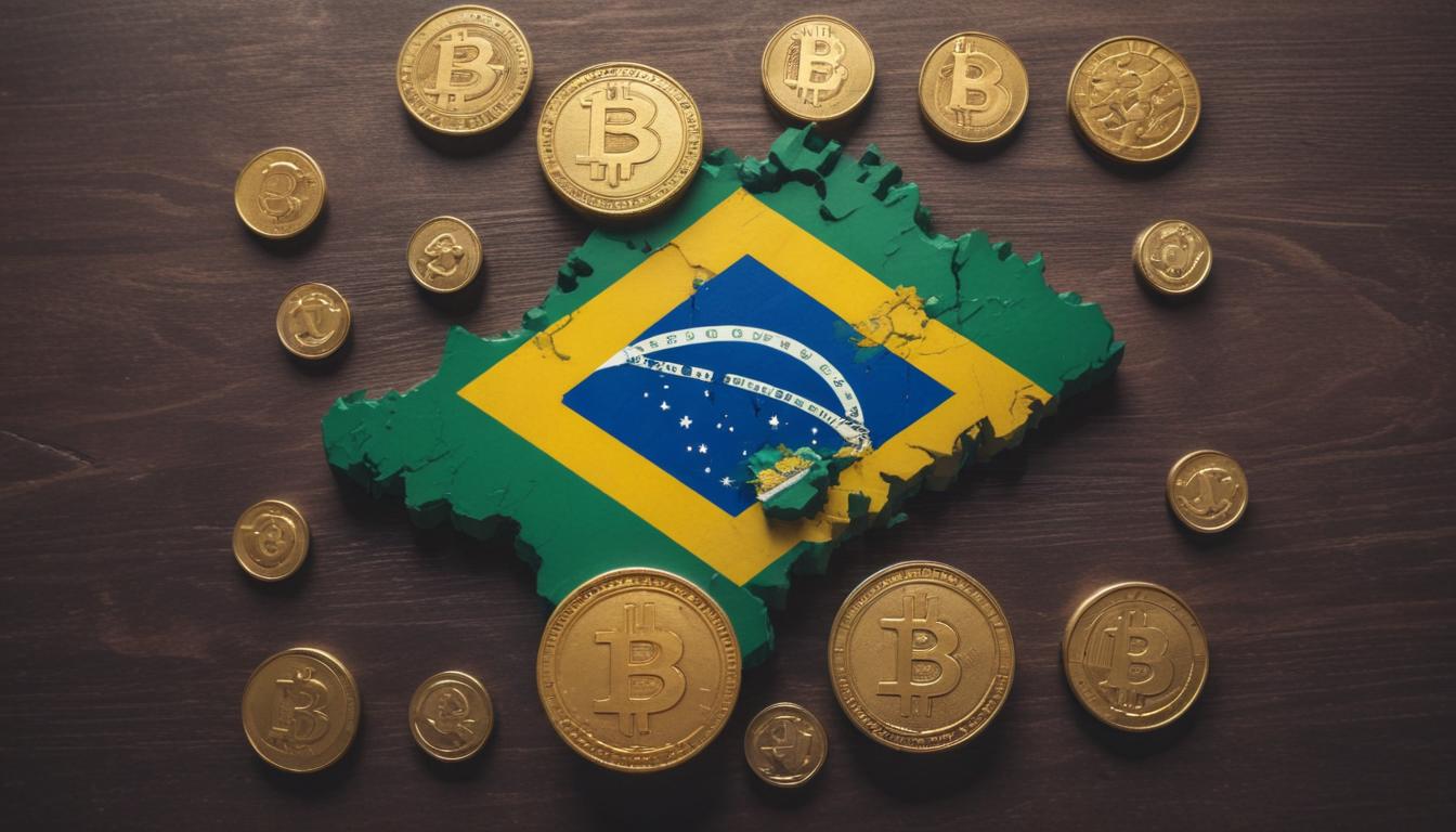 Drex CBDC Privacy Dilemma: Can Brazil Balance Anonymity & Compliance? 🤔 | Cryptodamus.io