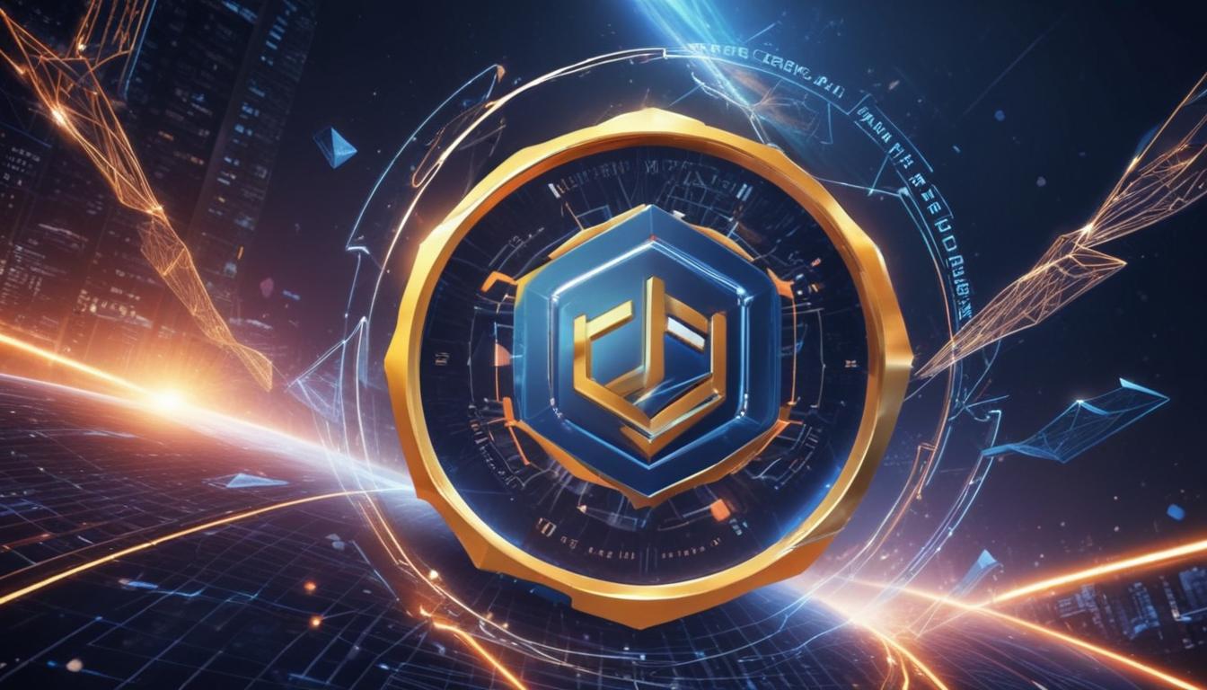 DTCC & ERC-3643: Revolutionizing Tokenized Securities! Discover How DTCC's Integration is Transforming Finance. | Cryptodamus.io