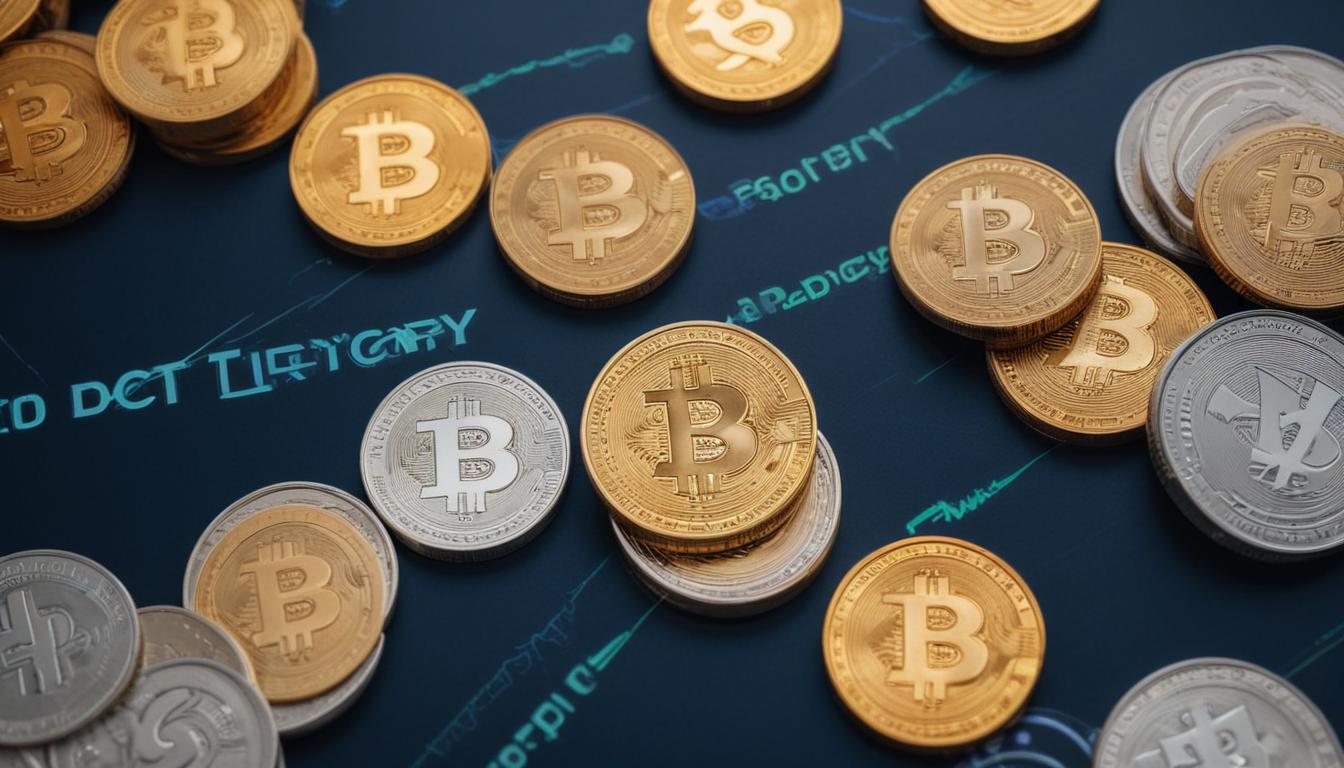 Сенсация! Dtcpay отказывается от Bitcoin в пользу стейблкоинов. Что это значит для Сингапура? | Cryptodamus.io