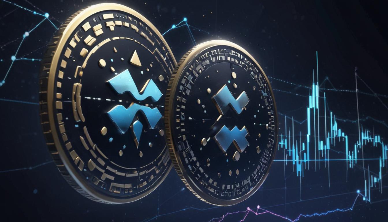 DTX Exchange Explodes! Is This Hybrid Crypto Giant Outperforming Cardano? | Cryptodamus.io