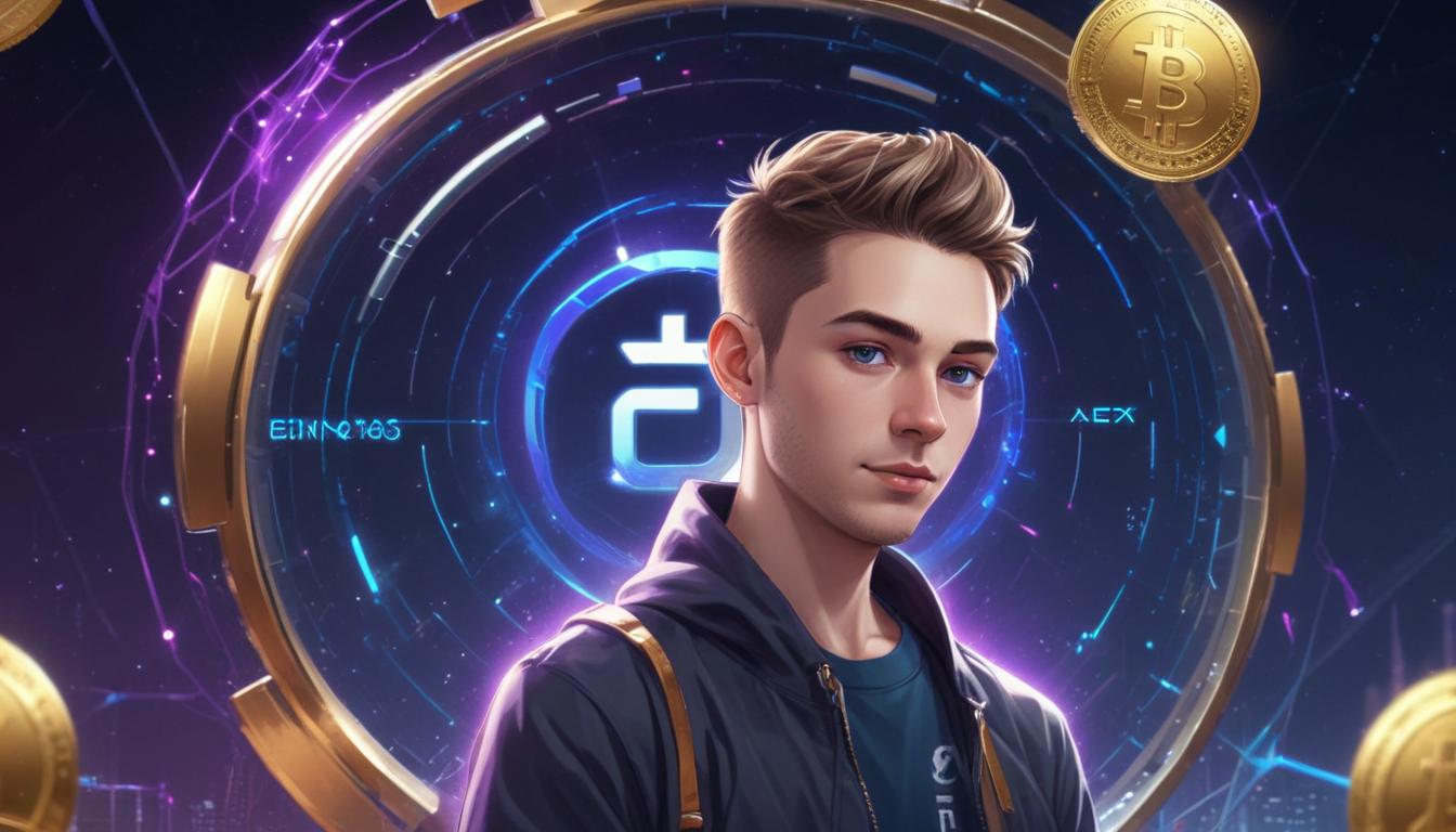 DTX Exchange: Hybrid Revolution in Crypto Trading? Dive Deep! | Cryptodamus.io