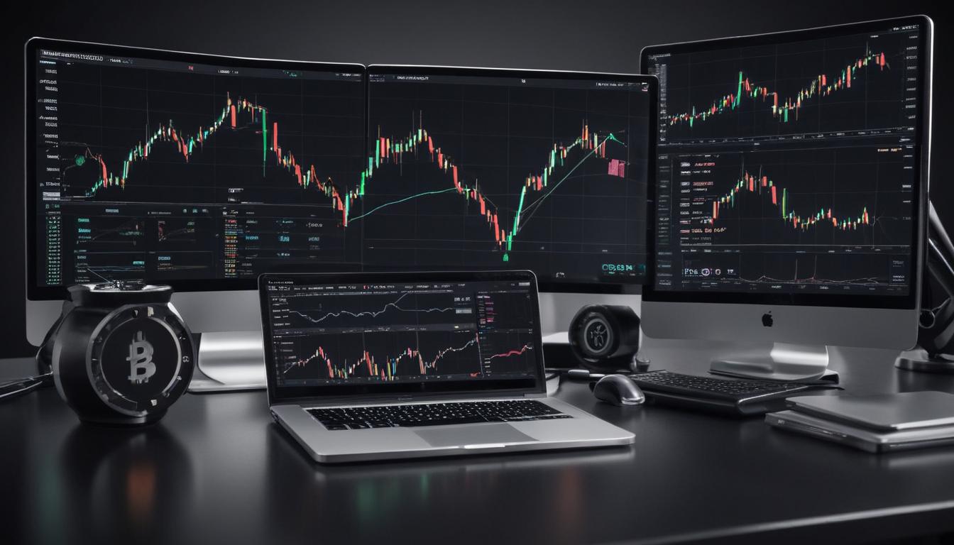 DTX Exchange: One-Stop Shop for Crypto, Forex & Stocks! 🚀 | Cryptodamus.io