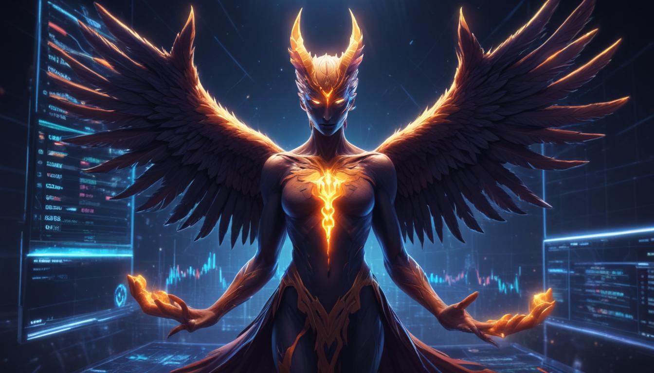 DTX Exchange: One-Stop Shop for Multi-Asset Trading – Is This The Future? | Cryptodamus.io