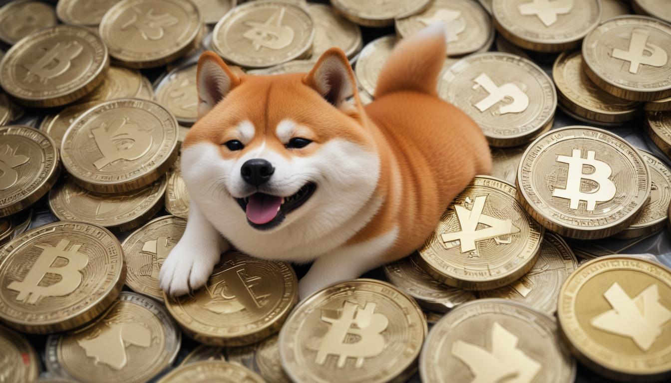 DTX Exchange Presale Explodes: Meme Coin Exodus to Utility-Driven Crypto! | Cryptodamus.io