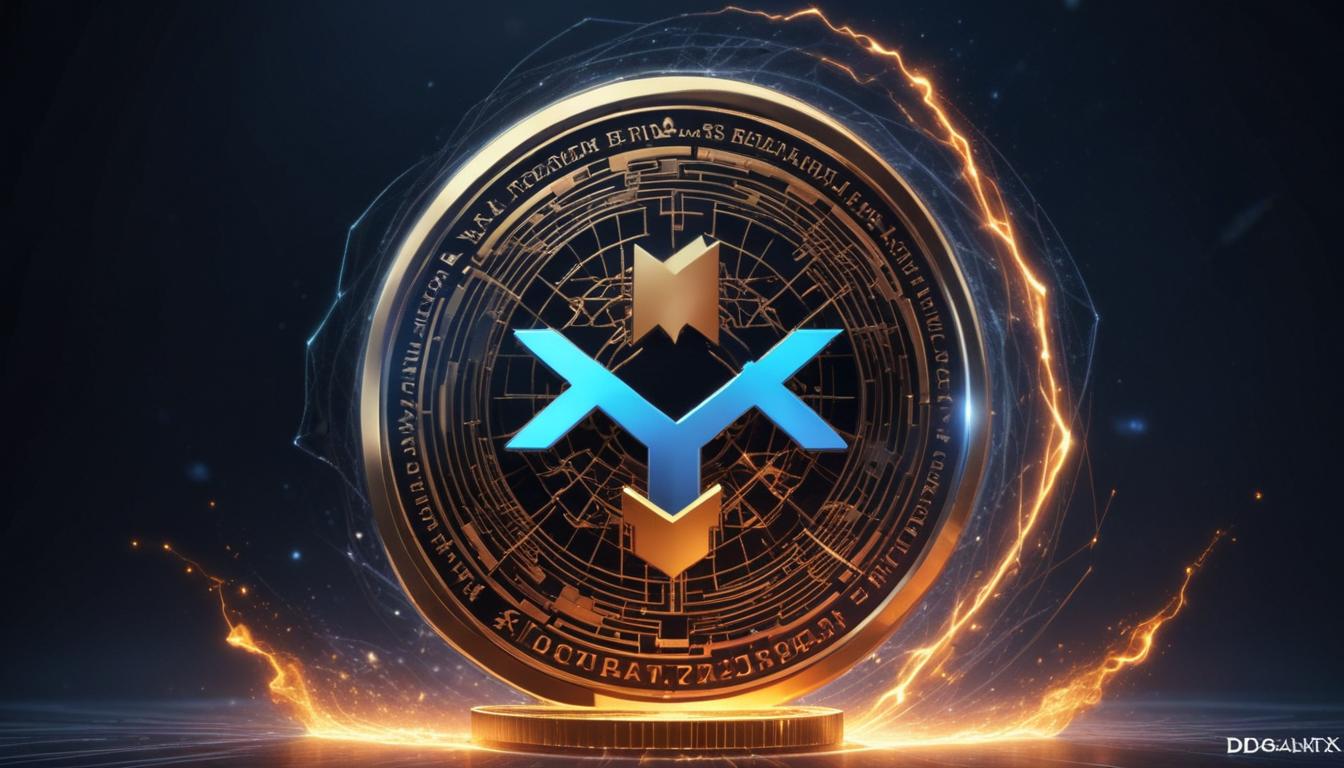 Успех предпродажи DTX Exchange: $11,5 млн собрано! Следующий криптогигант? | Cryptodamus.io