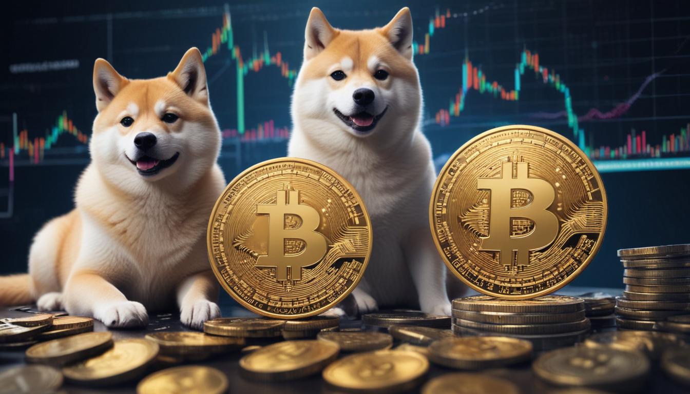 DTX Exchange: The Hybrid Trading Model Shaking Up Crypto! 800% Surge Proof! | Cryptodamus.io