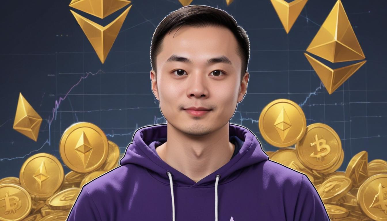 Потери Ду Цзюня на ETH: Мастер-класс по выживанию в крипте! | Cryptodamus.io